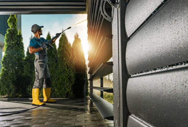 Best Commercial Building Pressure Washing  in Louisville, GA