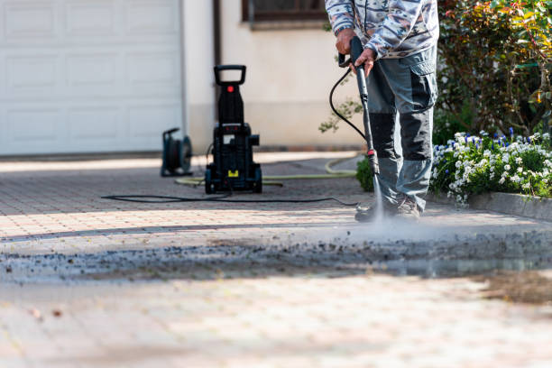Local Pressure Washing Services in Louisville, GA