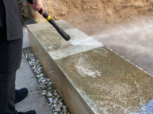 Best Sidewalk Pressure Washing  in Louisville, GA