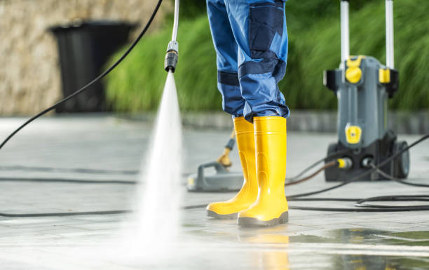 Best Pressure Washing Services Near Me  in Louisville, GA