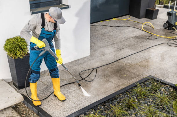 Best Residential Pressure Washing Services  in Louisville, GA