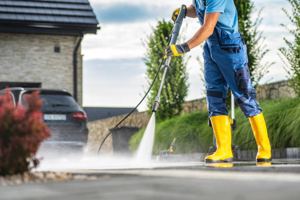 Reliable Louisville, GA Pressure Washing Solutions