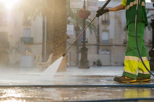 Pressure Washing Estimates in Louisville, GA