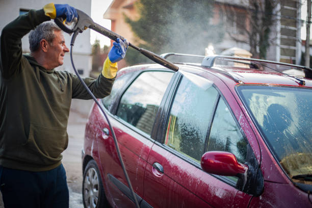 Best Affordable Pressure Washing  in Louisville, GA