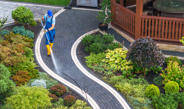 Best Local Pressure Washing Services  in Louisville, GA