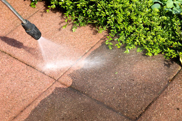 Why Choose Our Certified Pressure Washing Experts for Your Project Needs in Louisville, GA?